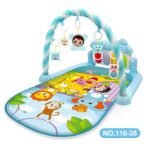 Baby Play Gym Mat