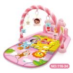 Baby Play Gym Mat
