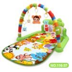 Baby Play Gym Mat