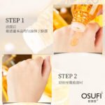 Osufi Collagen Face Serum
