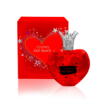 Crown Red Heart Perfume for Man and Women | Story of Love Perfume - Image 5