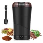 Electric Coffee & Spice Grinder