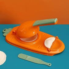 Momo & Dumpling Maker Machine