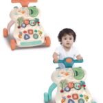 Baby Walker Car