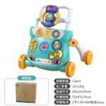 Baby Toddler Walker