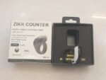 Smart Tasbih Ring with Prayer Reminder & Custom Tasbih Counter - Image 5