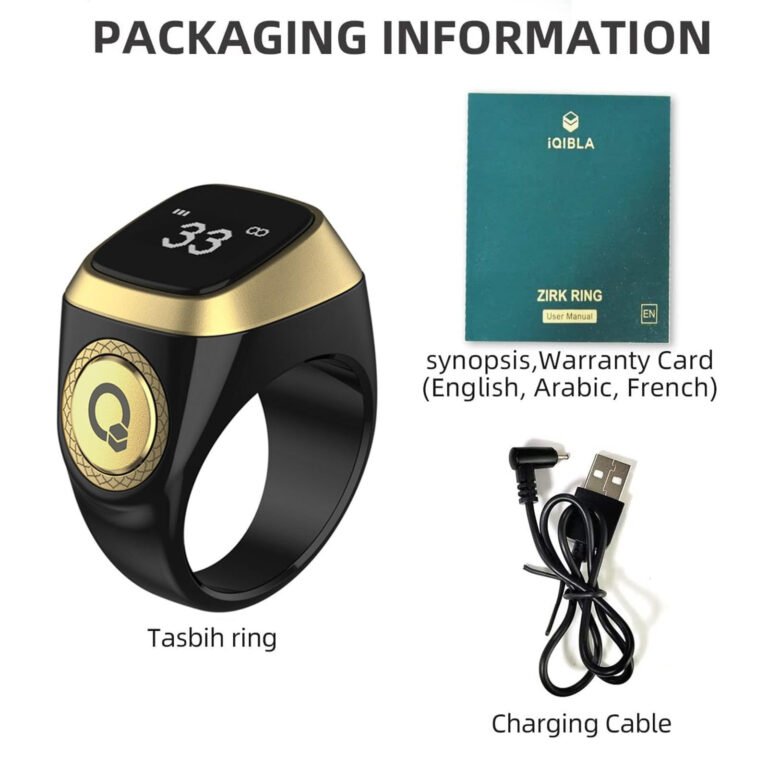Zikir Ring