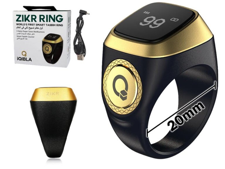 Zikir Ring