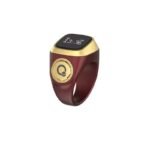 ZikiR Ring