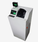Vacuum Bundle Banknote Counting Machine 2008 Model | Heavy Duty Cash Counter – Money Master - Image 2