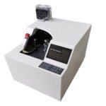 Vacuum Type Desktop Banknote Counting Machine 2600 Model | Compact Cash Counter – Money Master - Image 5
