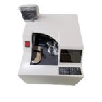 Vacuum Type Desktop Banknote Counting Machine 2600 Model | Compact Cash Counter – Money Master - Image 4