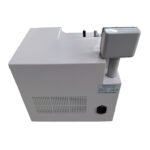 Vacuum Type Desktop Banknote Counting Machine 2600 Model | Compact Cash Counter – Money Master - Image 2
